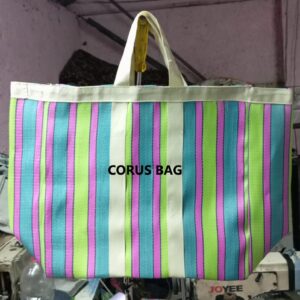 Recycle Nylon Shopping Bag in Delhi