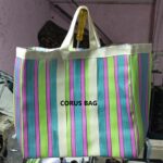 Recycle Nylon Shopping Bag in India