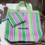 Manufacturer Recycle Shopping Bag