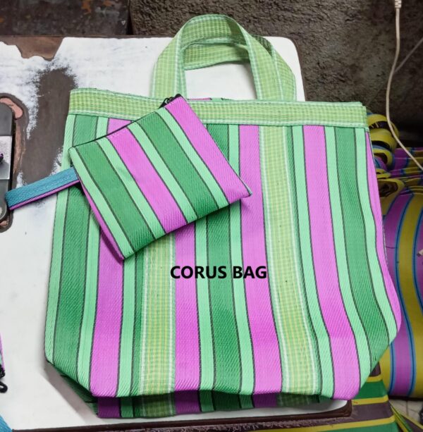 Recycle Shopping Bag Manufacturer