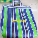 beach tote bag