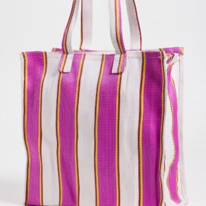 Recycle Nylon Shopping Bag