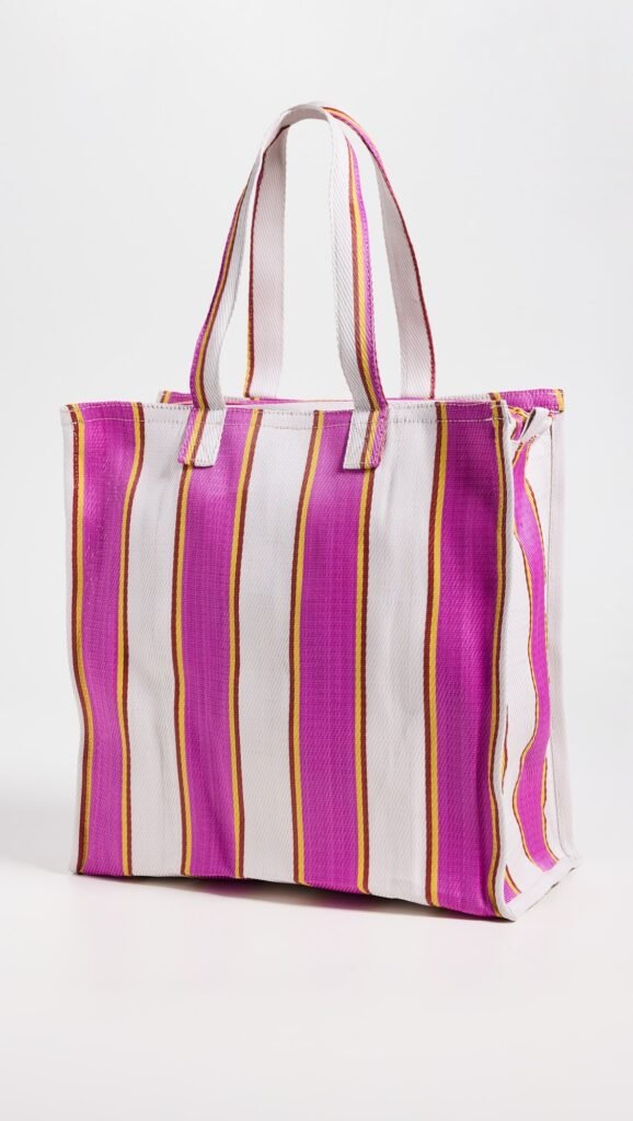 Recycle Nylon Shopping Bag