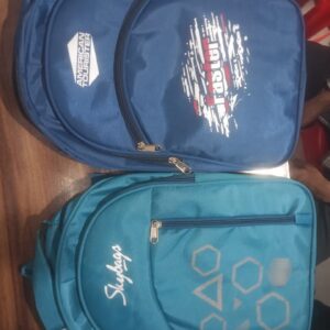 Men College Backpack for Delhi