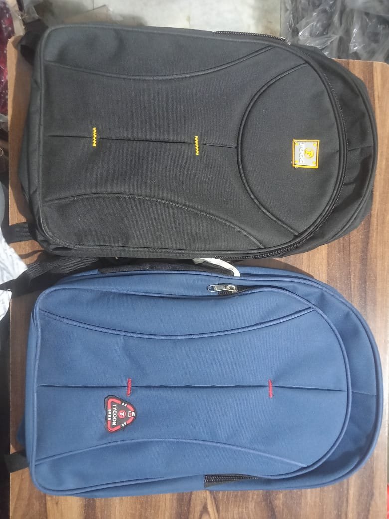 School and college Backpack India