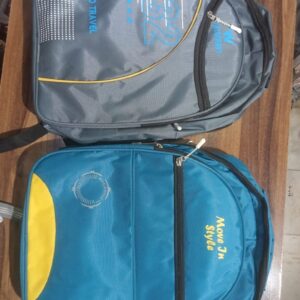 Mens and womens college Backpack India