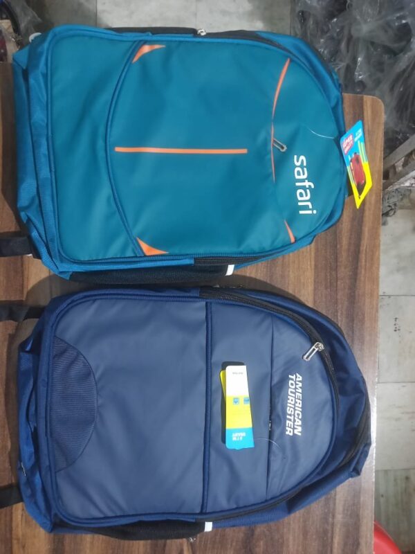 Laptop Bag manufacturer in delhi