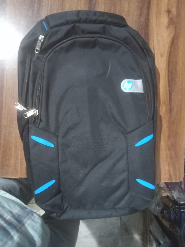 Hp Laptop Backpack Lowest price