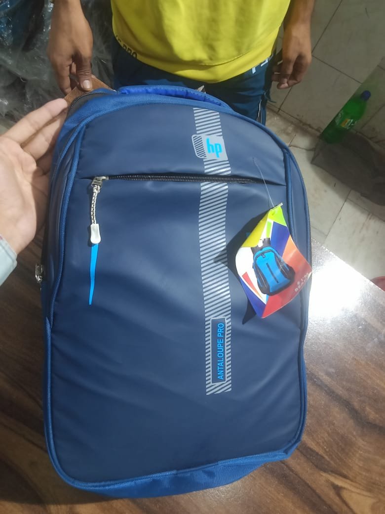 Laptop Backpack for Hp Dell Lenovo