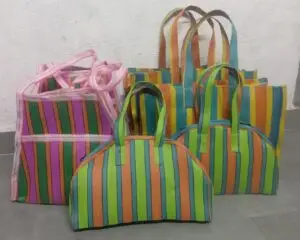 Top Nylon Bags Manufacturer in USA – Durable, Stylish & Affordable Solutions