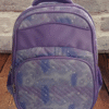 Durable & Stylish School Backpack for Student