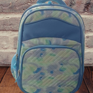 Durable & Stylish School Backpack for Student Delhi