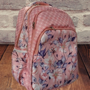 Durable & Stylish School Backpack for Students