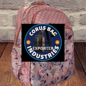 Durable & Stylish School Backpack for Students Durable & Stylish School Backpack for Students