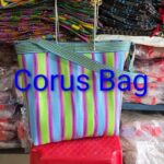 Nylon Bag Manufacturer and Exporter