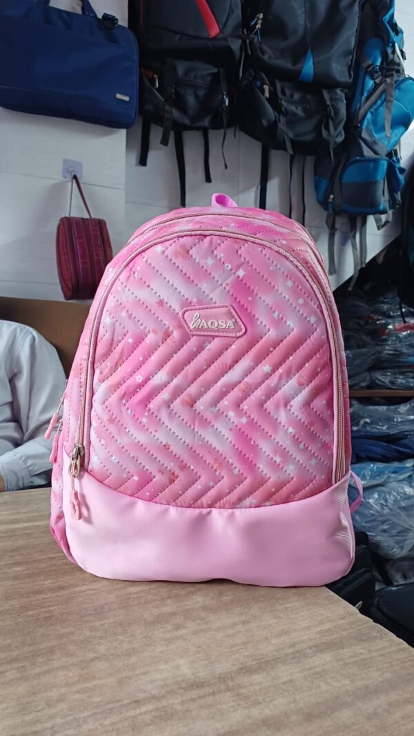 Premium School Bag Manufacturer & Exporter for Global Markets