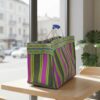 Recycled Nylon Grocery Bag