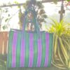 Durable Recycled Nylon Backpack