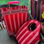 EcoFriendly Nylon Shopping Bags Durable Stylish and Sustainable