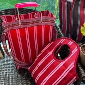 EcoFriendly Nylon Shopping Bags Durable Stylish and Sustainable