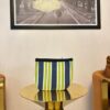 Lightweight Recycled Nylon Travel Bag