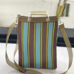 Ocean Plastic Recycled Nylon Bag