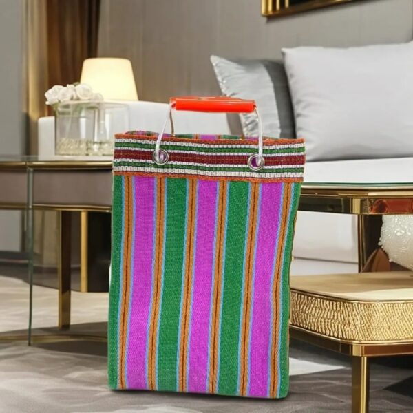 Customizable Recycled Nylon Promotional Bag