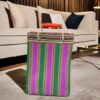 Customizable Recycled Nylon Promotional Bag