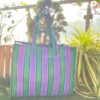 Durable Recycled Nylon Backpack