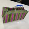 Recycled Nylon Grocery Bag