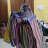 Nylon Shopping Bags Exporter | Custom Bags