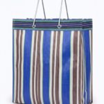 Nylon Shopping Bags Exporter | Custom Bags