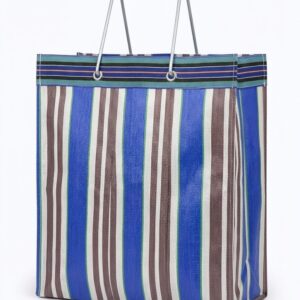 Nylon Shopping Bags Exporter | Custom Bags