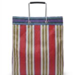 Nylon Shopping Bags Exporter | Custom Bags