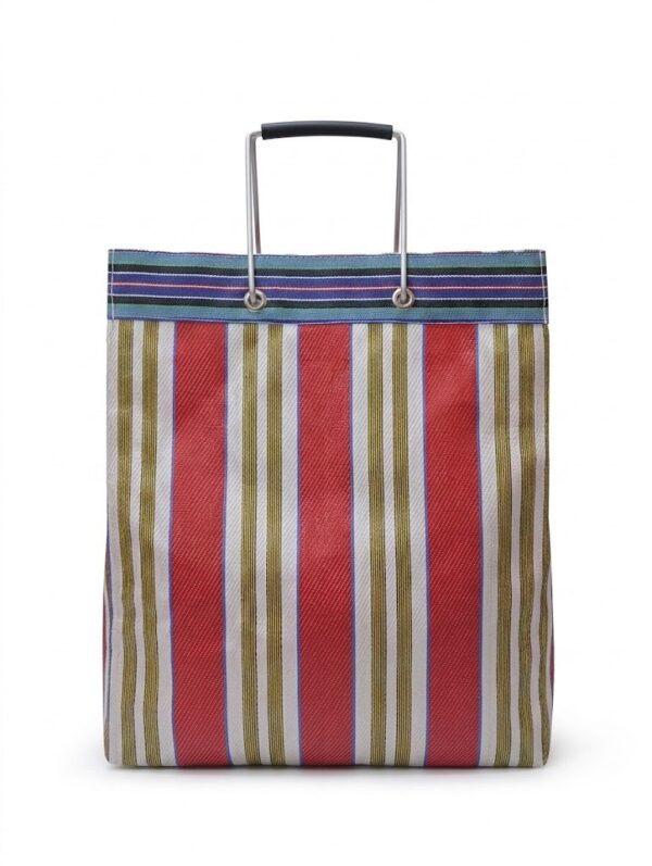 Nylon Shopping Bags Exporter | Custom Bags