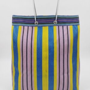 Nylon Bags Exporter | Custom Reusable Shopping Bags