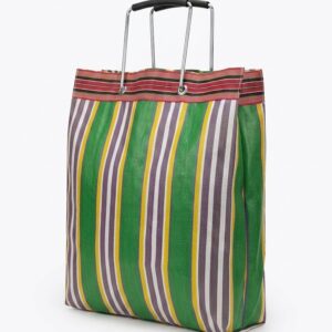 Nylon Shopping Bags Exporter India | Custom Bags