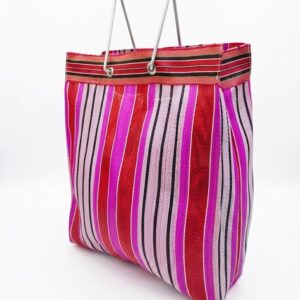 Nylon Shopping Bags Exporter | Custom & Durable Bags