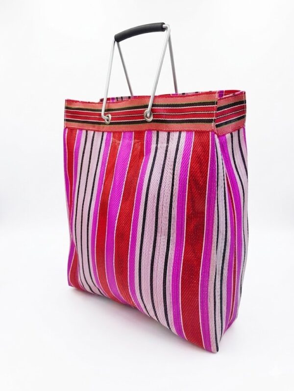 Nylon Shopping Bags Exporter | Custom & Durable Bags