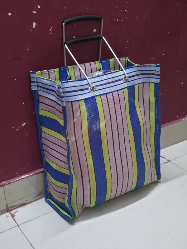 Tote Bag Manufacturer Turkey | Custom Wholesale Tote Bags