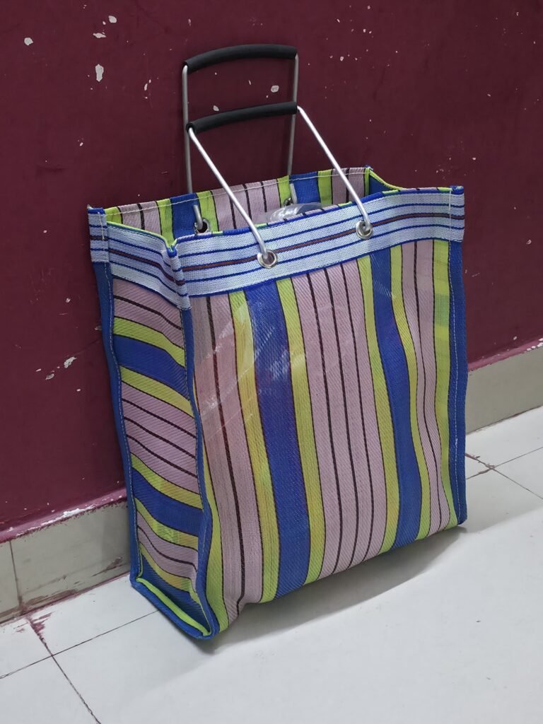 Tote Bag Manufacturer Turkey | Custom Wholesale Tote Bags