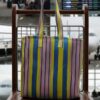 Custom Recycled Nylon Bag Manufacturer | Istanbul