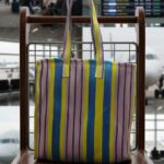 Custom Recycled Nylon Bag Manufacturer | Istanbul