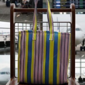 Custom Recycled Nylon Bag Manufacturer | Istanbul Custom Recycled Nylon Bag Manufacturer | Istanbul