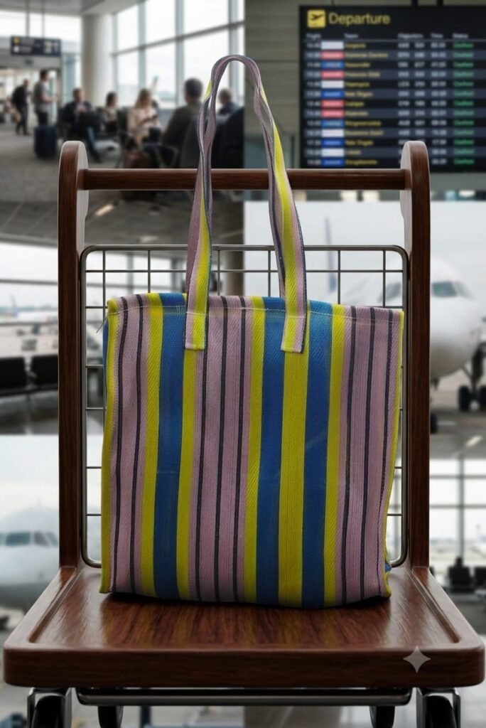 Custom Recycled Nylon Bag Manufacturer | Istanbul Custom Recycled Nylon Bag Manufacturer | Istanbul