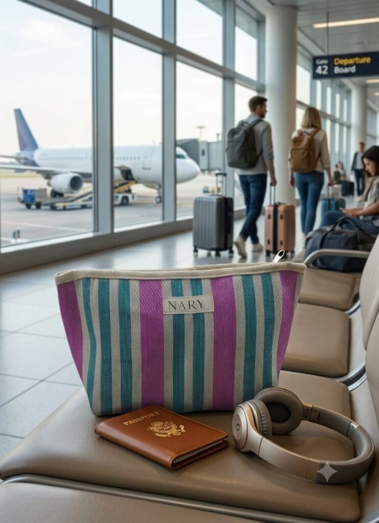 Custom Recycled Nylon Bag Manufacturer in Istanbul | Wholesale Exporter Custom Recycled Nylon Bag Manufacturer in Istanbul | Wholesale Exporter