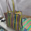 Custom Recycled Nylon Bag Manufacturer in Ankara | Wholesale Exporter