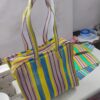 Custom Recycled Nylon Bag Manufacturer in Ankara | Wholesale Exporter