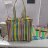 Custom Recycled Nylon Bag Manufacturer in Ankara | Wholesale Exporter