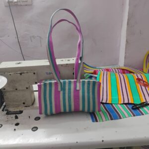 Custom Recycled Nylon Bag Manufacturer | Izmir Custom Recycled Nylon Bag Manufacturer | Izmir